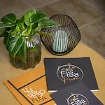 Casa Matilde 度假居
