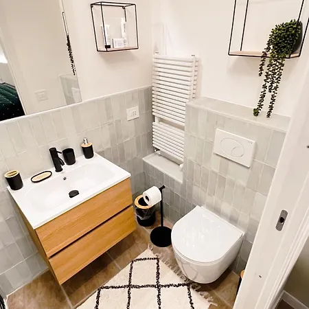 Casa Matilde غالدو تادينو