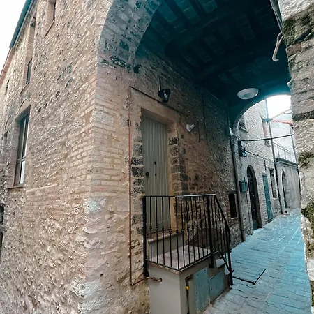 بيت للعطل Casa Matilde *