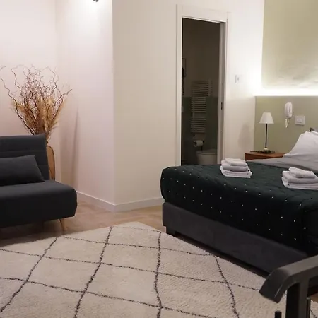 Nyaraló Casa Matilde Gualdo Tadino