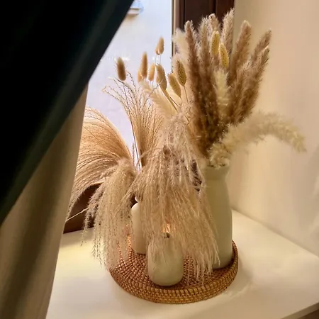 Nyaraló Casa Matilde *