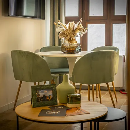 Casa Matilde Gualdo Tadino