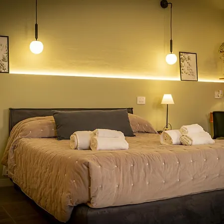 Casa Matilde بيت للعطل