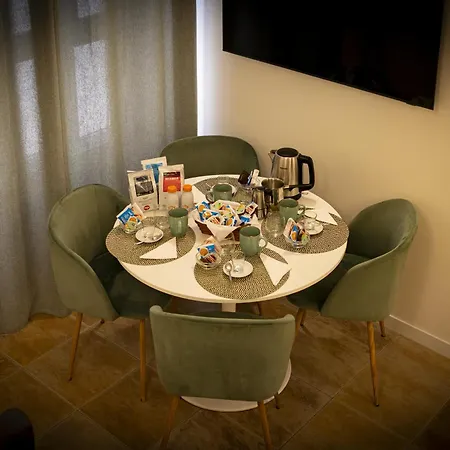 Casa Matilde Gualdo Tadino