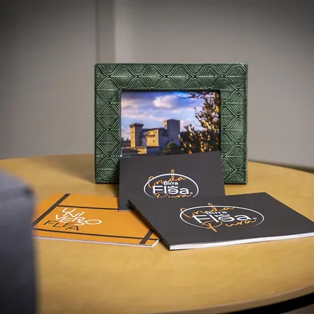 Nyaraló Casa Matilde