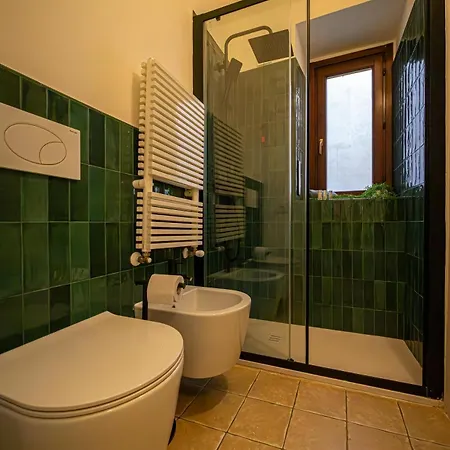 Casa Matilde Holiday home *