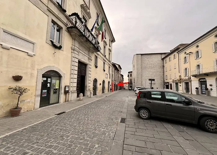 Casa Matilde بيت للعطل *