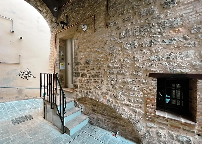 بيت للعطل Casa Matilde غالدو تادينو