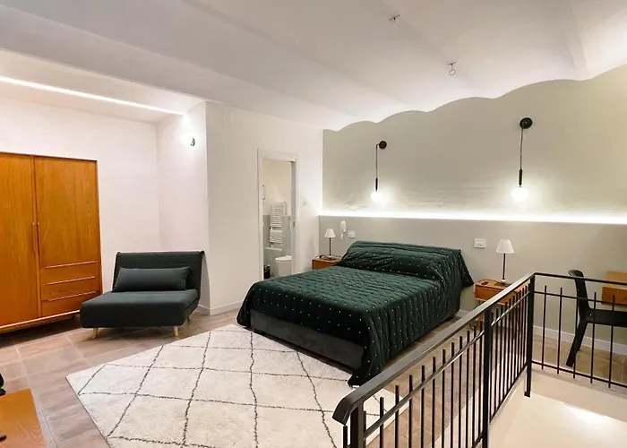 Casa Matilde Gualdo Tadino