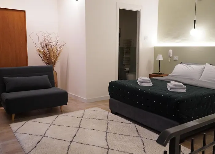 بيت للعطل Casa Matilde غالدو تادينو