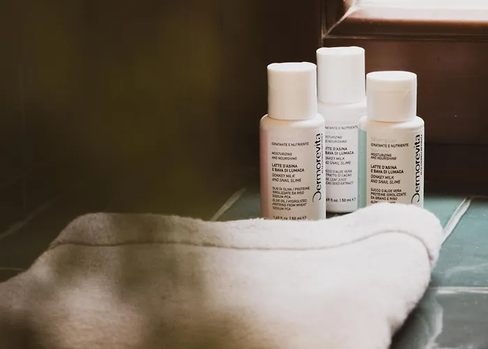 Casa Matilde * غالدو تادينو