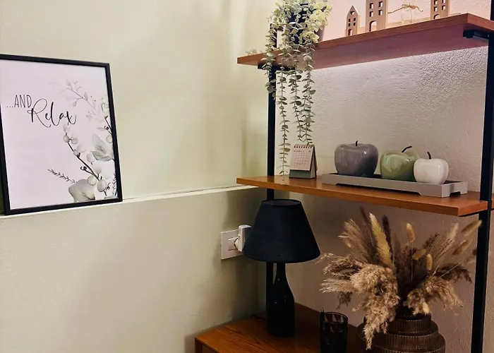 Casa Matilde بيت للعطل غالدو تادينو