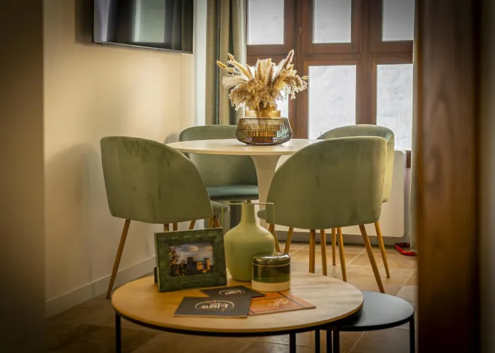 Casa Matilde Gualdo Tadino