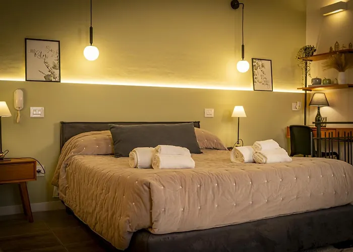 Casa Matilde بيت للعطل