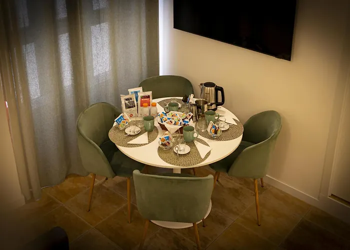 Casa Matilde غالدو تادينو