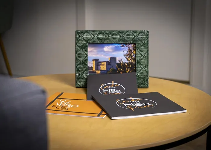 بيت للعطل Casa Matilde