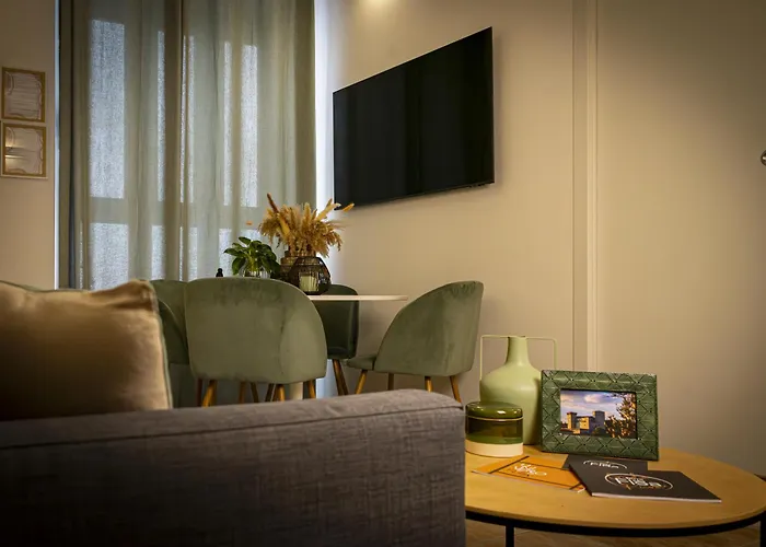 بيت للعطل Casa Matilde غالدو تادينو