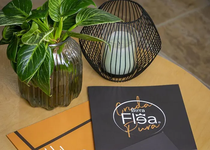 Casa Matilde بيت للعطل