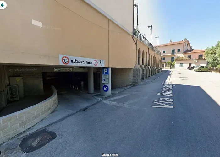 Casa Matilde بيت للعطل غالدو تادينو